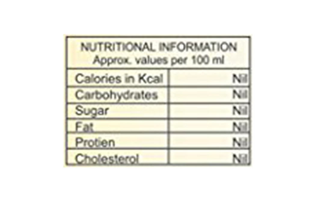 Newtrition Plus Kesar Elaichi Syrup, Sugar Free   Bottle  500 millilitre
